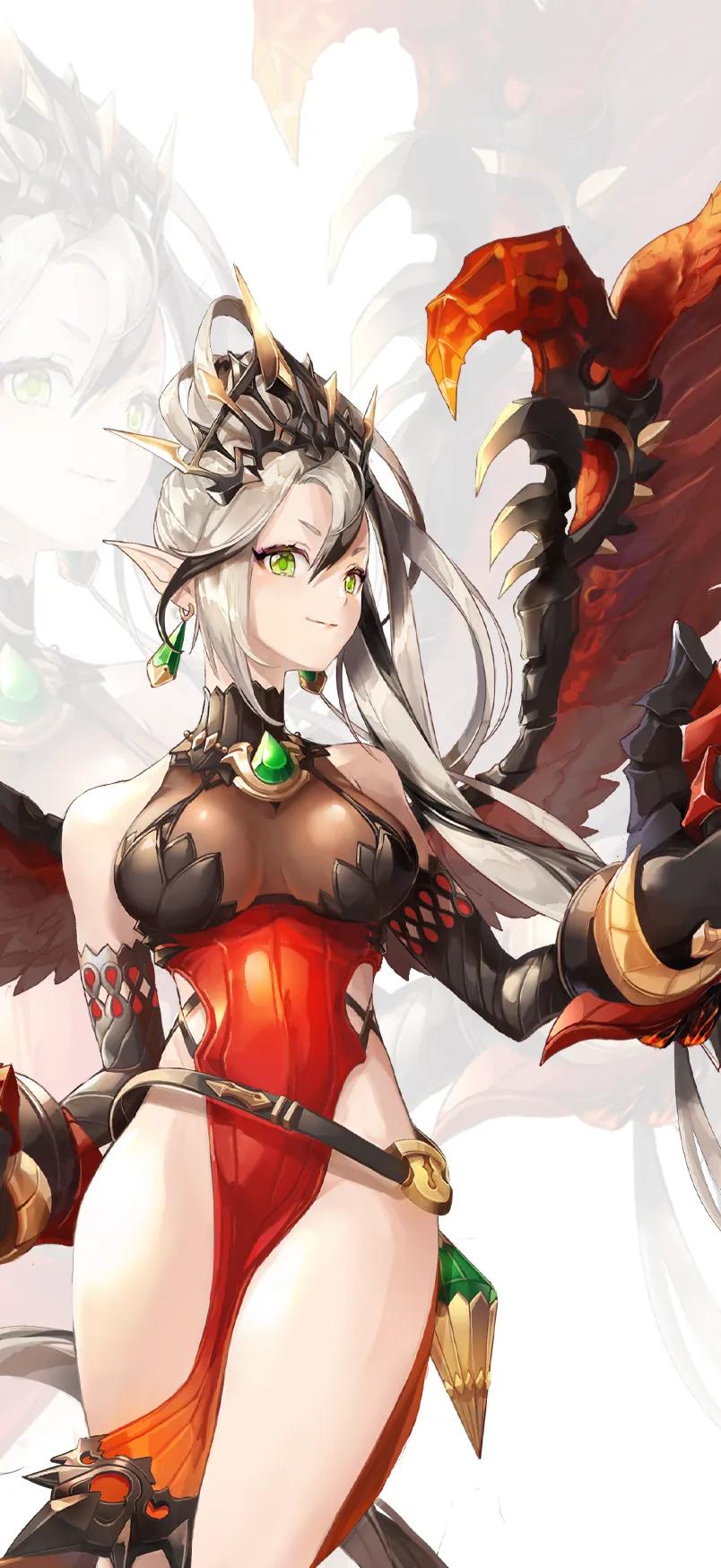 ネイラ