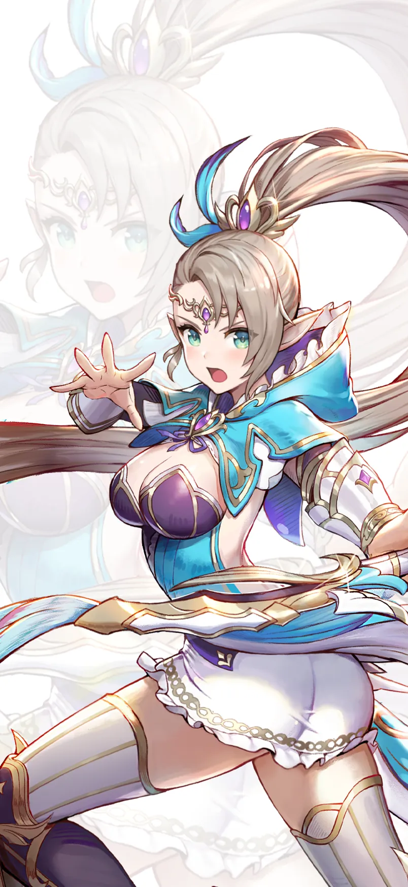 セレネ